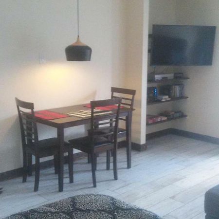 Bernache Apartman Mont-Tremblant Kültér fotó