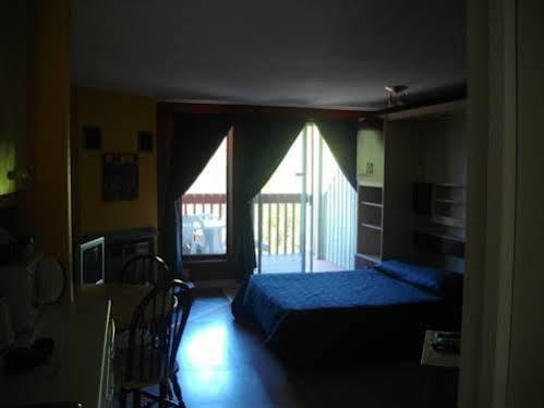 Bernache Apartman Mont-Tremblant Kültér fotó