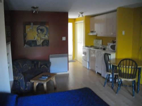 Bernache Apartman Mont-Tremblant Kültér fotó