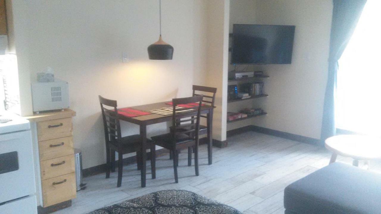 Bernache Apartman Mont-Tremblant Kültér fotó
