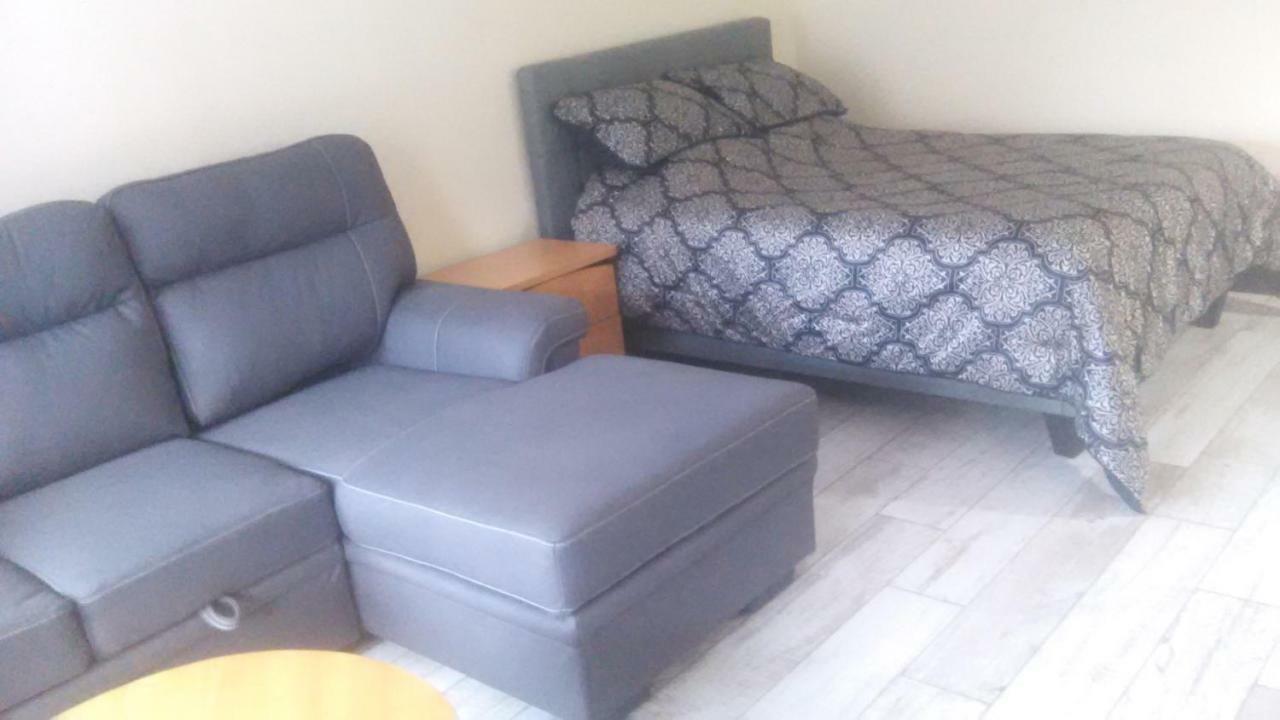 Bernache Apartman Mont-Tremblant Kültér fotó